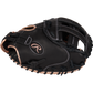 Rawlings R9 33 inch Fastpitch Catchers Mitt R9SBCM33-24B