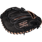 Rawlings R9 33 inch Fastpitch Catchers Mitt R9SBCM33-24B