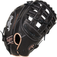 Rawlings R9 12.5 inch Softball First Base Glove R9SBFBM-17B