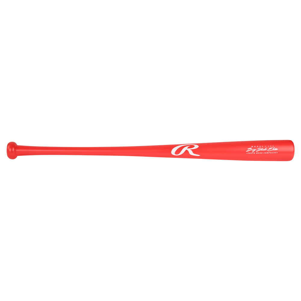 Rawlings Big Stick Youth Wood Composite Baseball Bat RBSC151Y