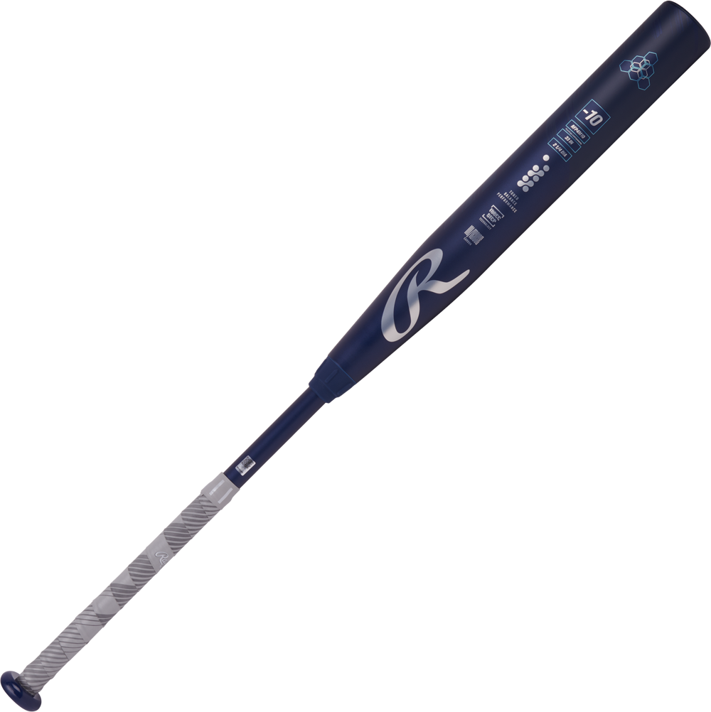 Rawlings Mantra 3.0 Fastpitch Softball Bat Drop 10 RFP4M10