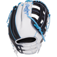 Rawlings Liberty Advanced 12.25 inch White Fastpitch Glove RLA207SB-6WSS