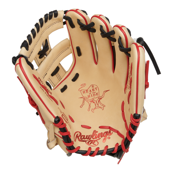 Rawlings 10.5 Youth Mark of a Pro Lite Nolan Arenado Baseball Glove