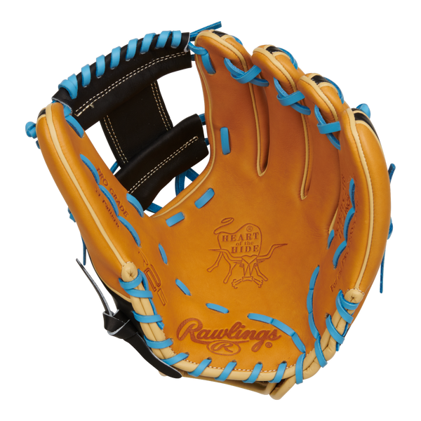 Rawlings Heart of the Hide R2G 12.75 Baseball Glove (PROR3319-6CB) 