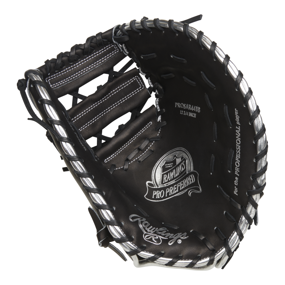 Rawlings Ronald Acuna Jr. Pro Preferred Baseball Glove 12.75 inch