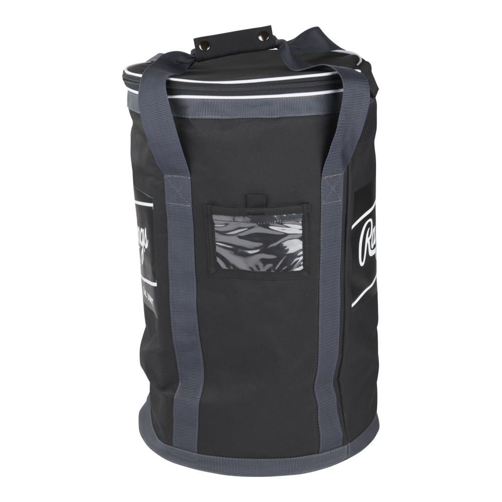 Rawlings Soft Sided Ball Bag RSSBB