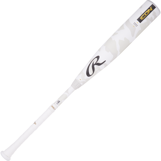 Rawlings Icon USSSA Baseball Bat Drop 10 RUT5I10