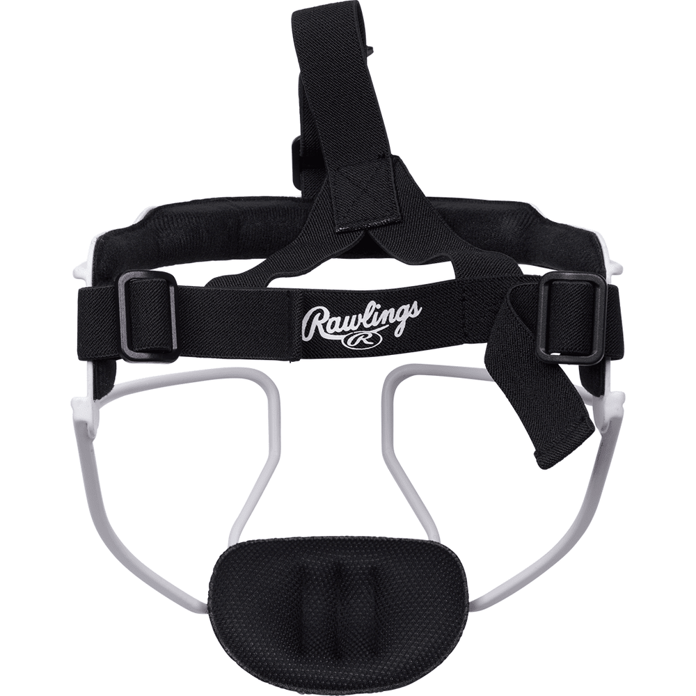 Rawlings Hi-Viz Ultra Casted Fielders Mask