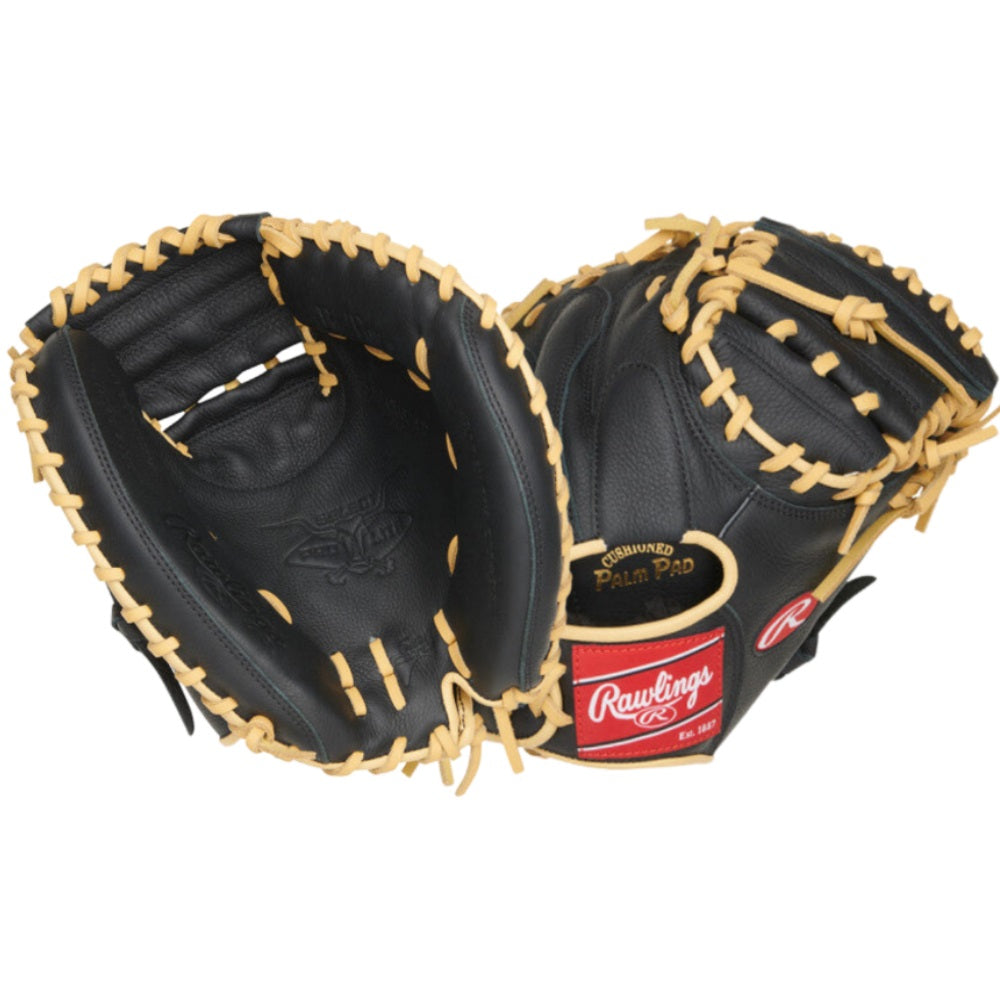 Rawlings Select Pro Lite Adley Rutschman 32 inch Youth Catchers Mitt SPLCM32AR