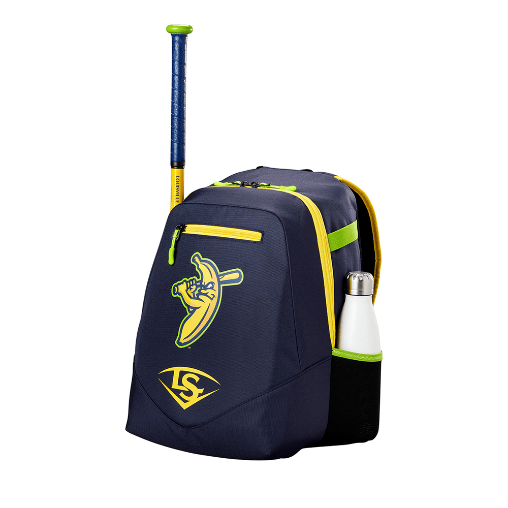 Louisville Slugger Savannah Bananas Stick Pack