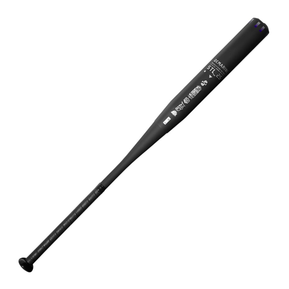 Demarini Steel Slow Pitch Softball Bat