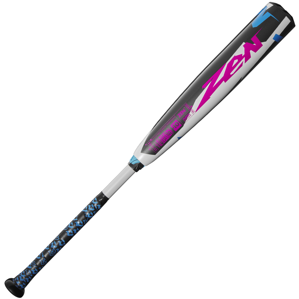 DeMarini CF Zen USSSA Baseball Bat Drop 10