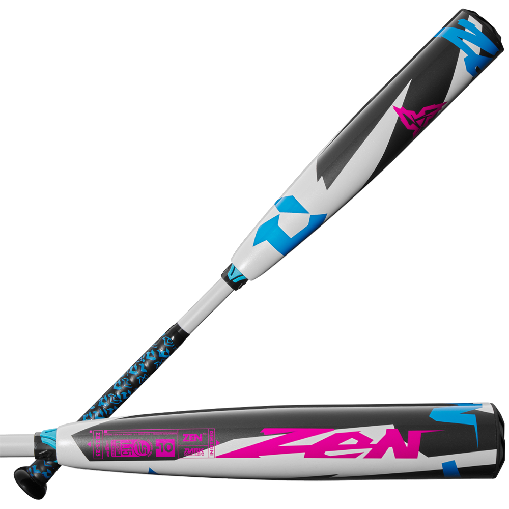 DeMarini CF Zen USSSA Baseball Bat Drop 10