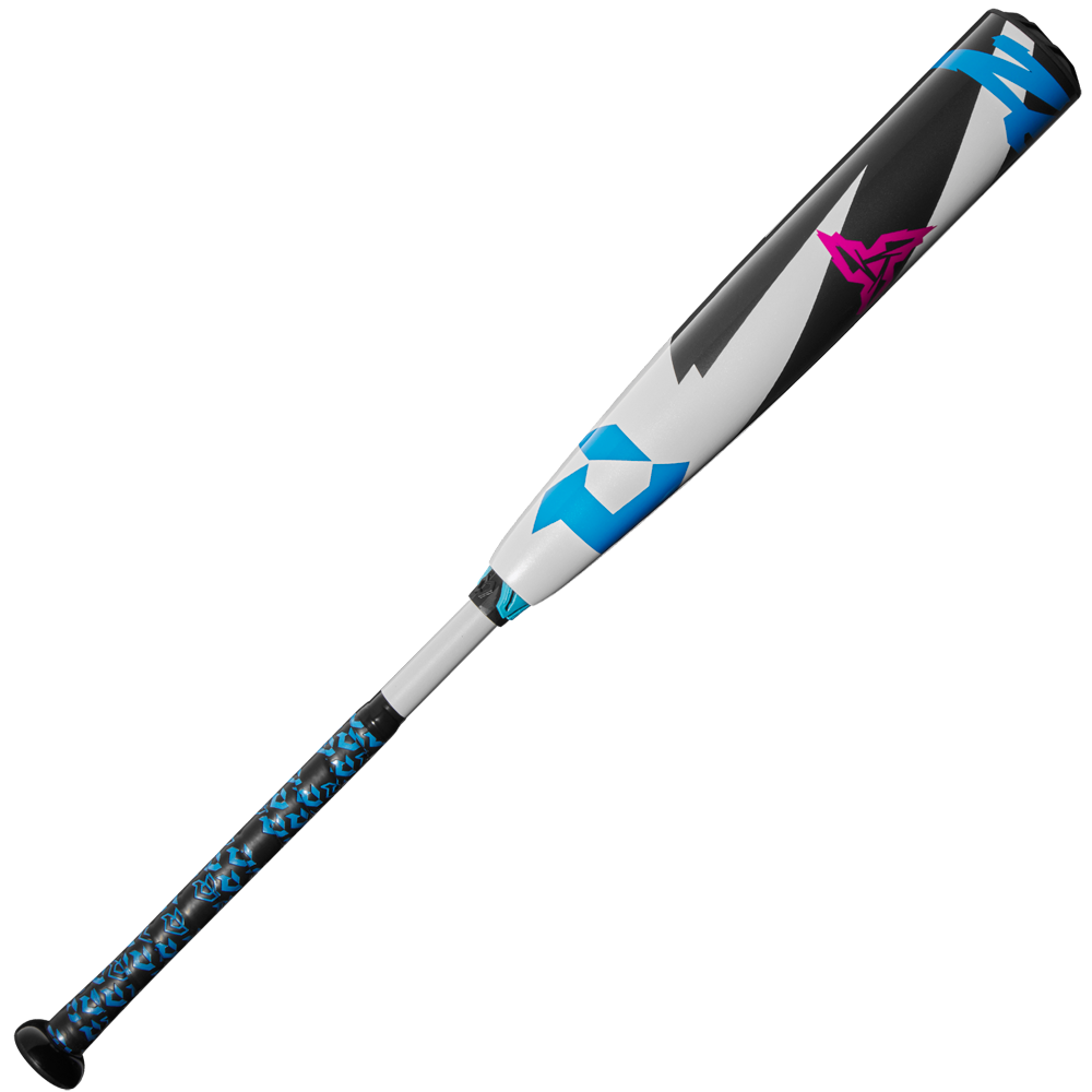 DeMarini CF Zen USSSA Baseball Bat Drop 8