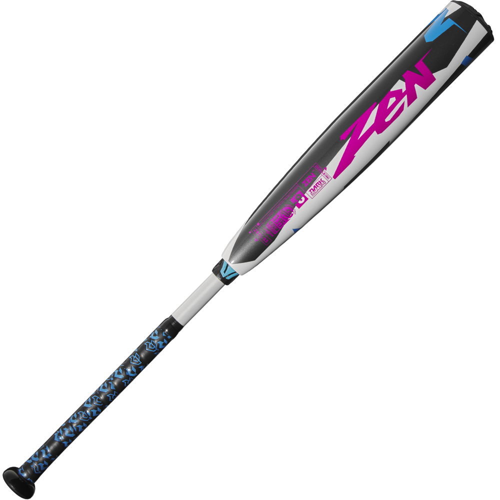 DeMarini CF Zen USSSA Baseball Bat Drop 8