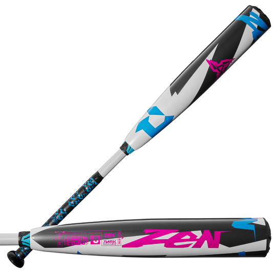 DeMarini CF Zen USSSA Baseball Bat Drop 8