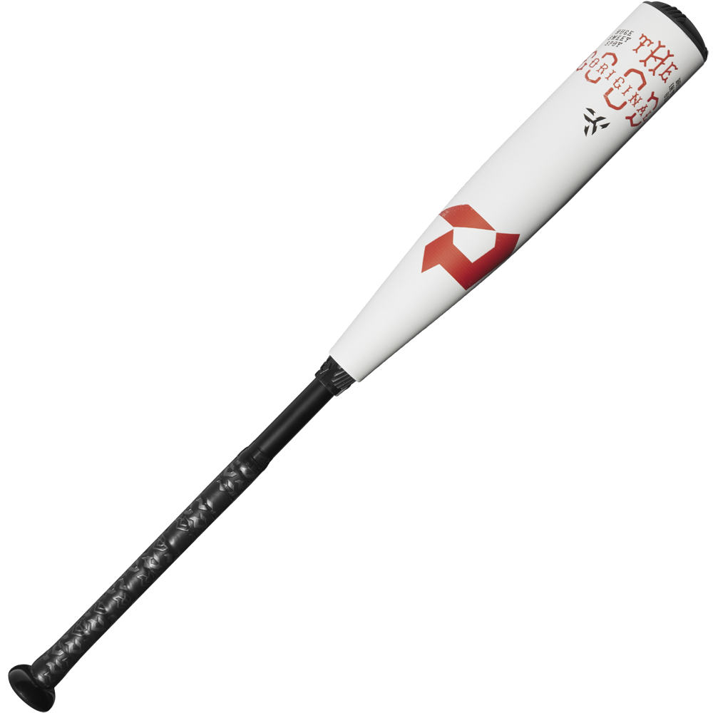 DeMarini The Goods USSSA Big Barrel Baseball Bat Drop 10