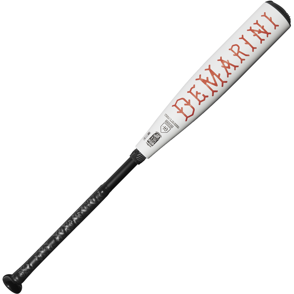 DeMarini The Goods USSSA Big Barrel Baseball Bat Drop 10