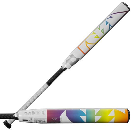 Demarini Prism Fastpitch Softball Bat Drop 11