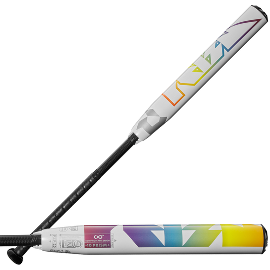 Demarini Prism Fastpitch Softball Bat Drop 10