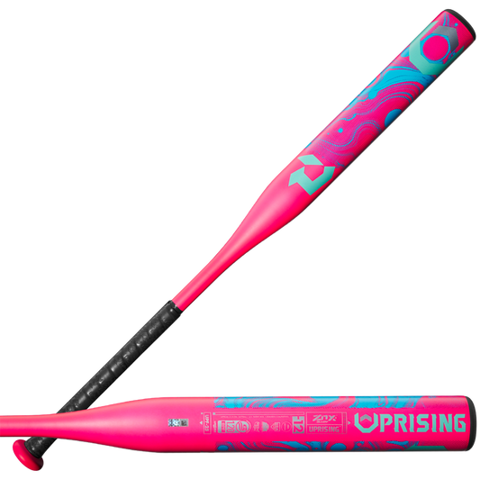 Demarini Uprising Fastpitch Softball Bat (-12)