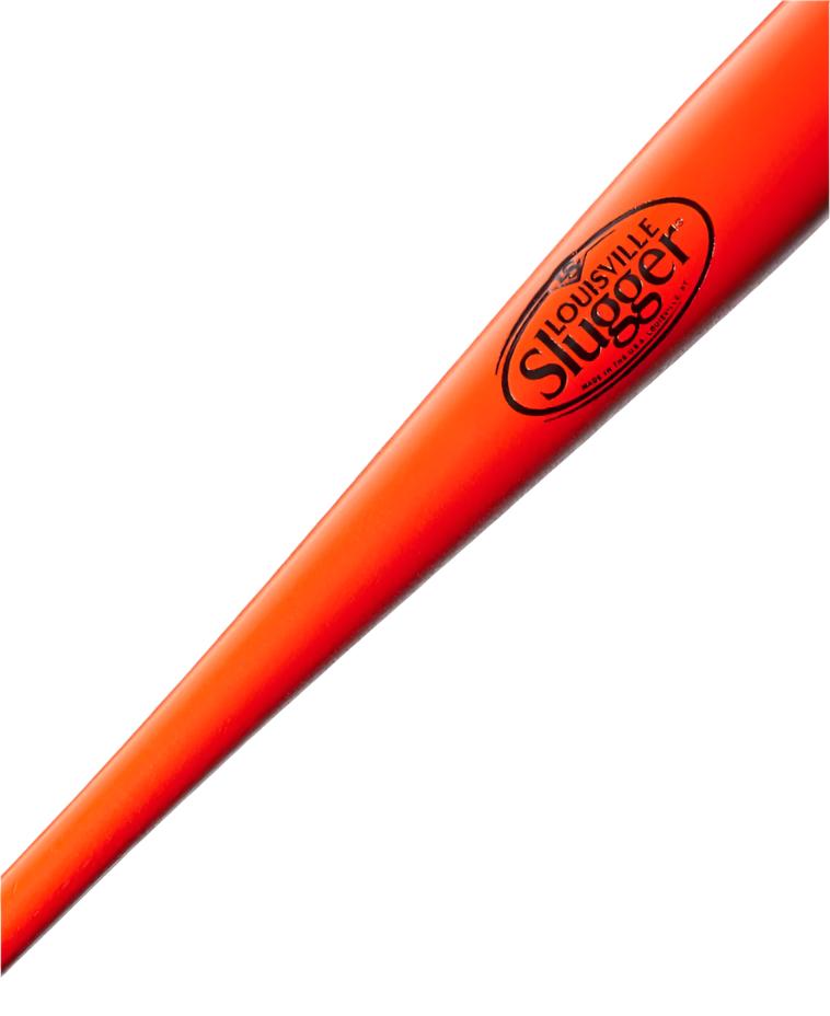 Louisville Slugger 35 inch Weighted Training Bat