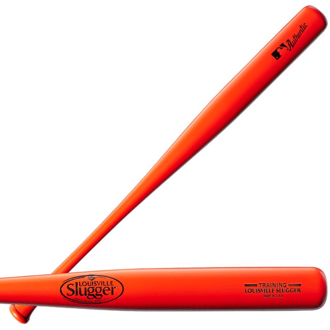 Louisville Slugger 35 inch Weighted Training Bat