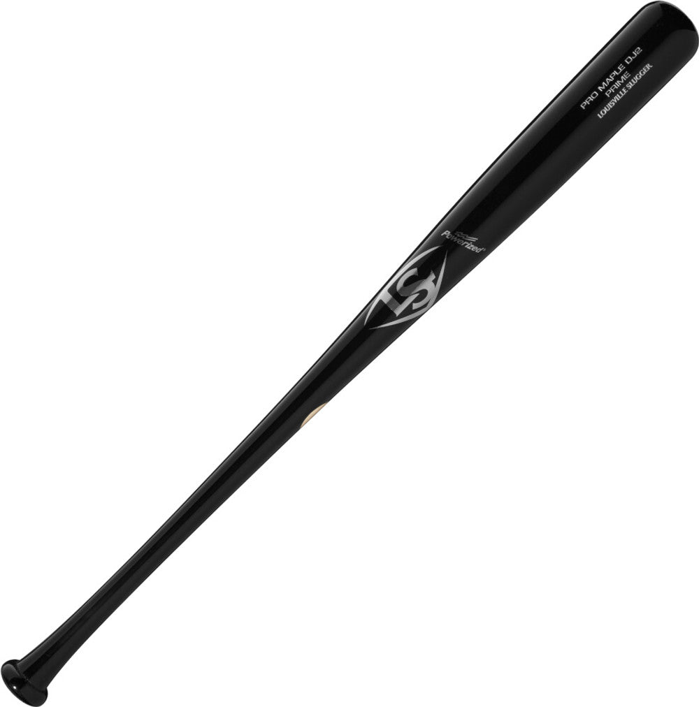 Louisville Slugger Prime DJ2 Maple Baseball Bat