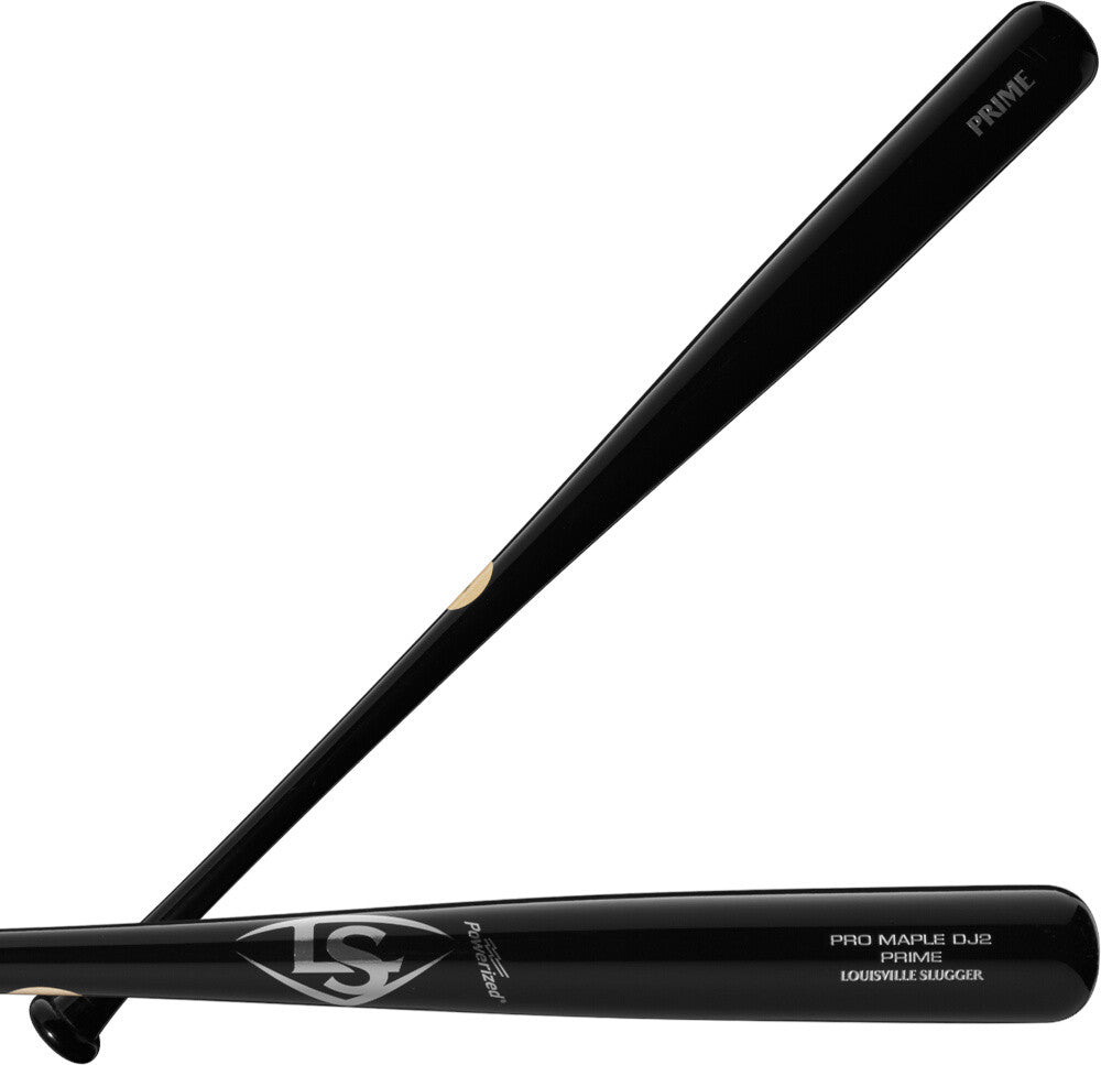 Louisville Slugger Prime DJ2 Maple Baseball Bat