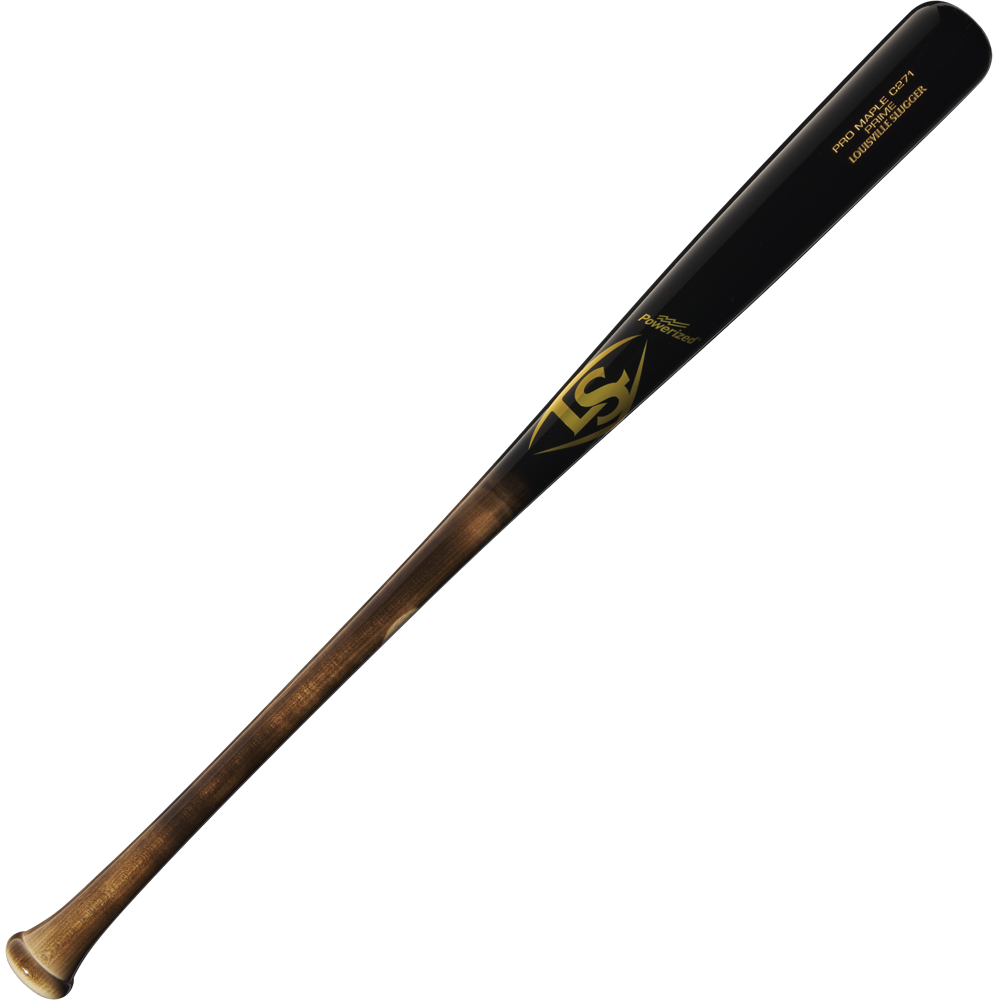 Louisville Slugger Prime C271 Maple Baseball Bat