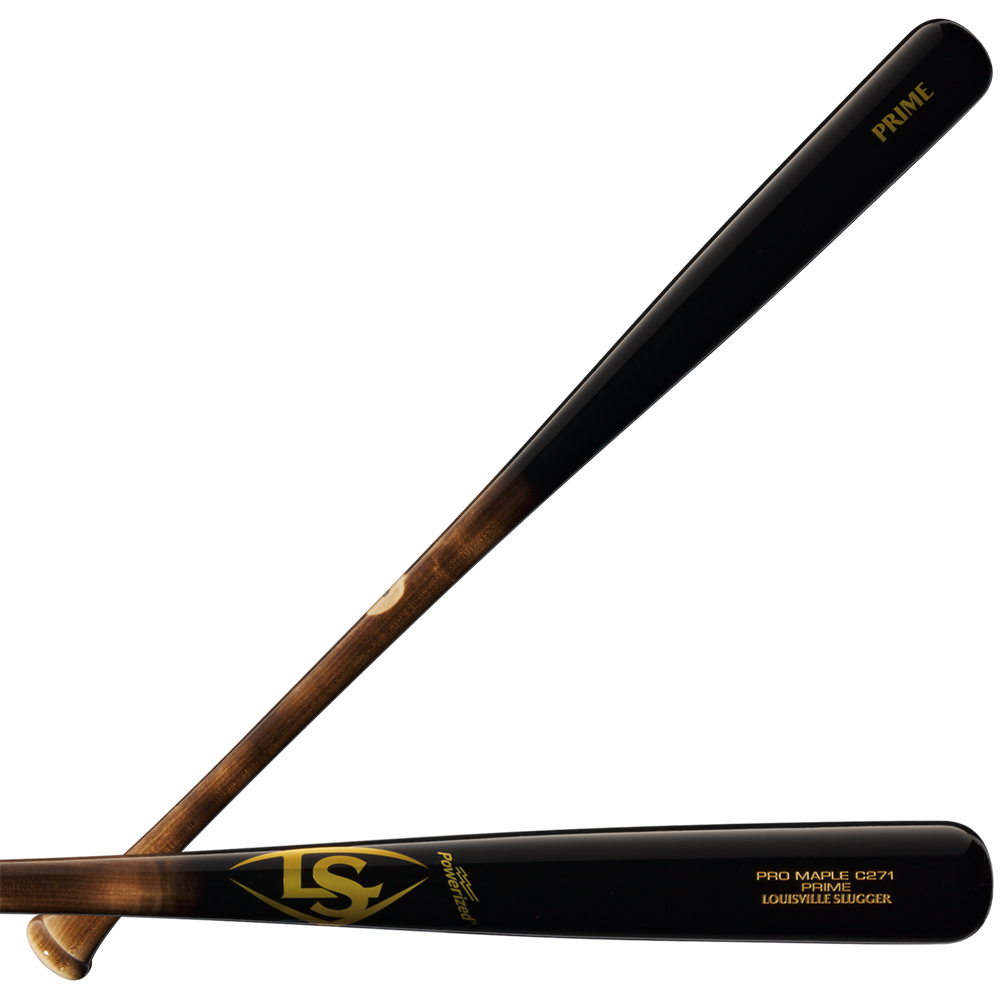 Louisville Slugger Prime C271 Maple Baseball Bat