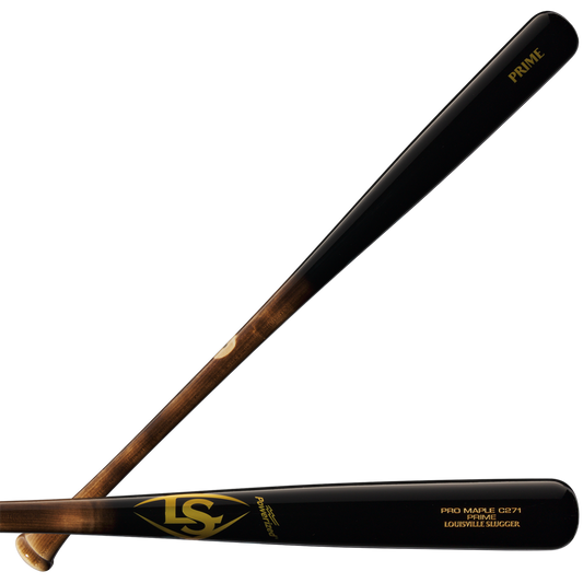 Louisville Slugger Prime C271 Maple Baseball Bat