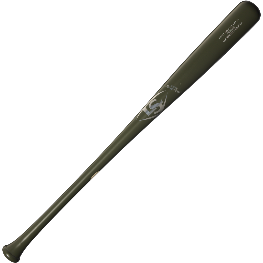 Louisville Slugger Prime C271 Birch Baseball Bat