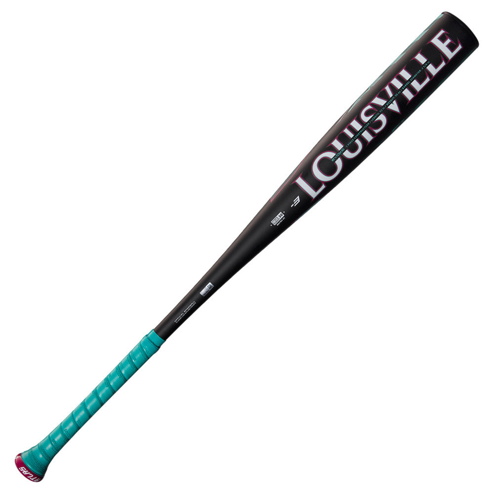 Louisville Slugger Atlas BBCOR Baseball Bat Drop 3