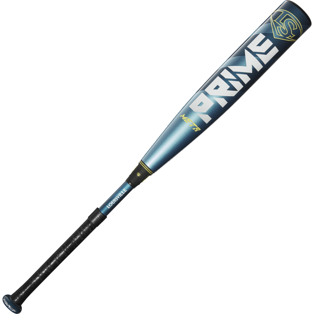 Louisville Slugger Meta Prime USSSA Big Barrel Baseball Bat Drop 8