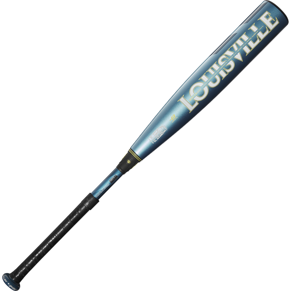 Louisville Slugger Meta Prime USSSA Big Barrel Baseball Bat Drop 8