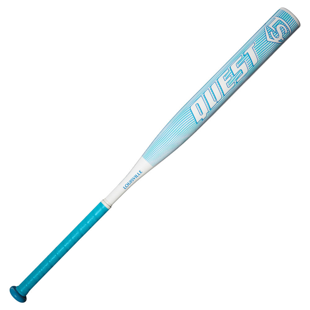 Louisville Slugger Quest Fastpitch Softball Bat Drop 12