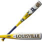 Louisville Slugger Savannah Bananas USSSA Baseball Bat Drop 10