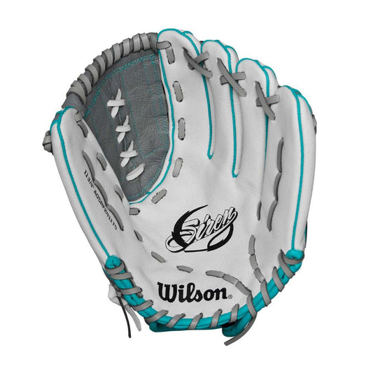 Wilson Siren 11.75 inch Fastpitch Softball Glove