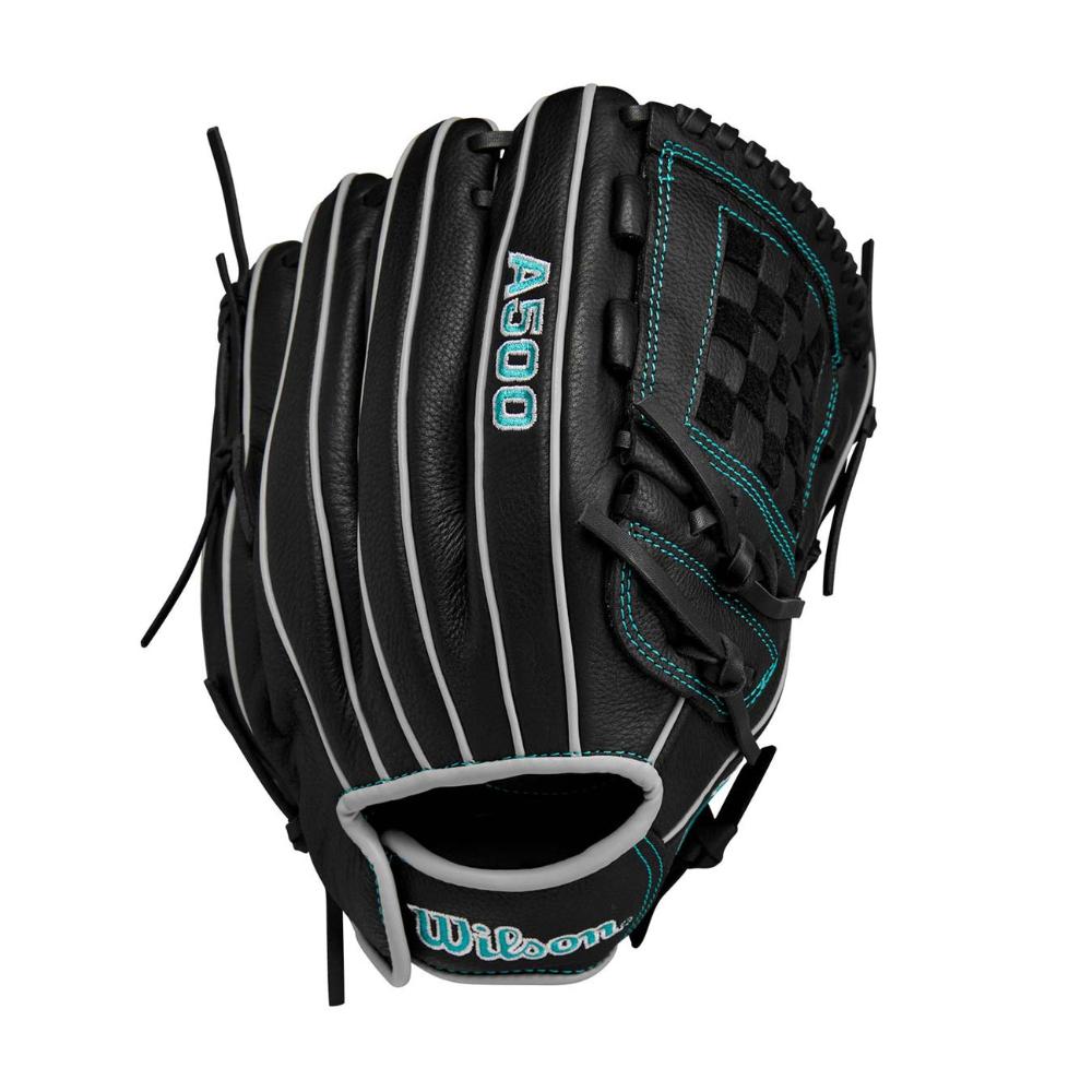 Wilson Siren 12 inch Fastpitch Softball Glove