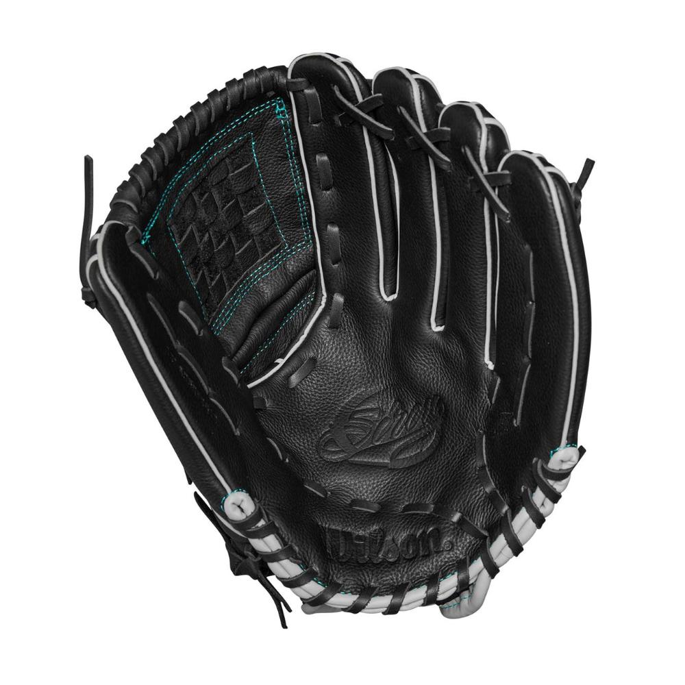 Wilson Siren 12 inch Fastpitch Softball Glove