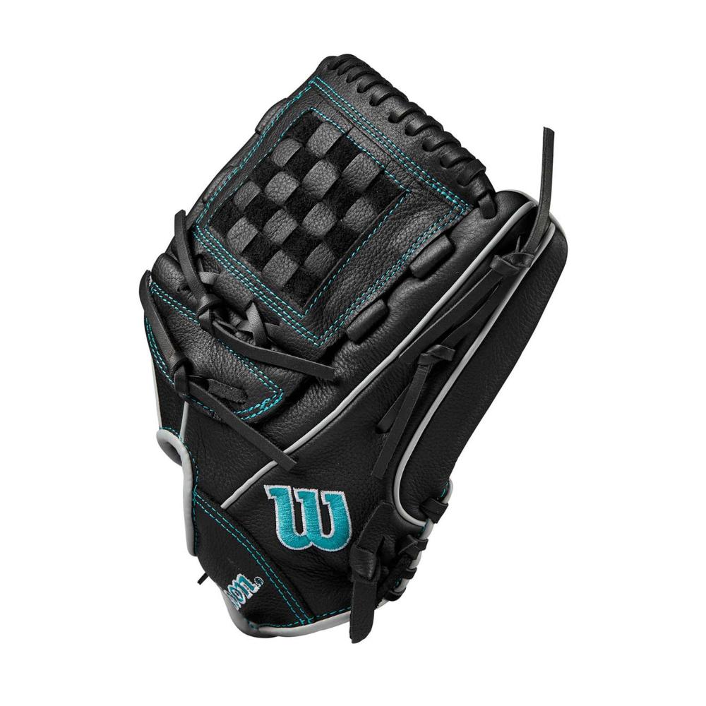 Wilson Siren 12 inch Fastpitch Softball Glove