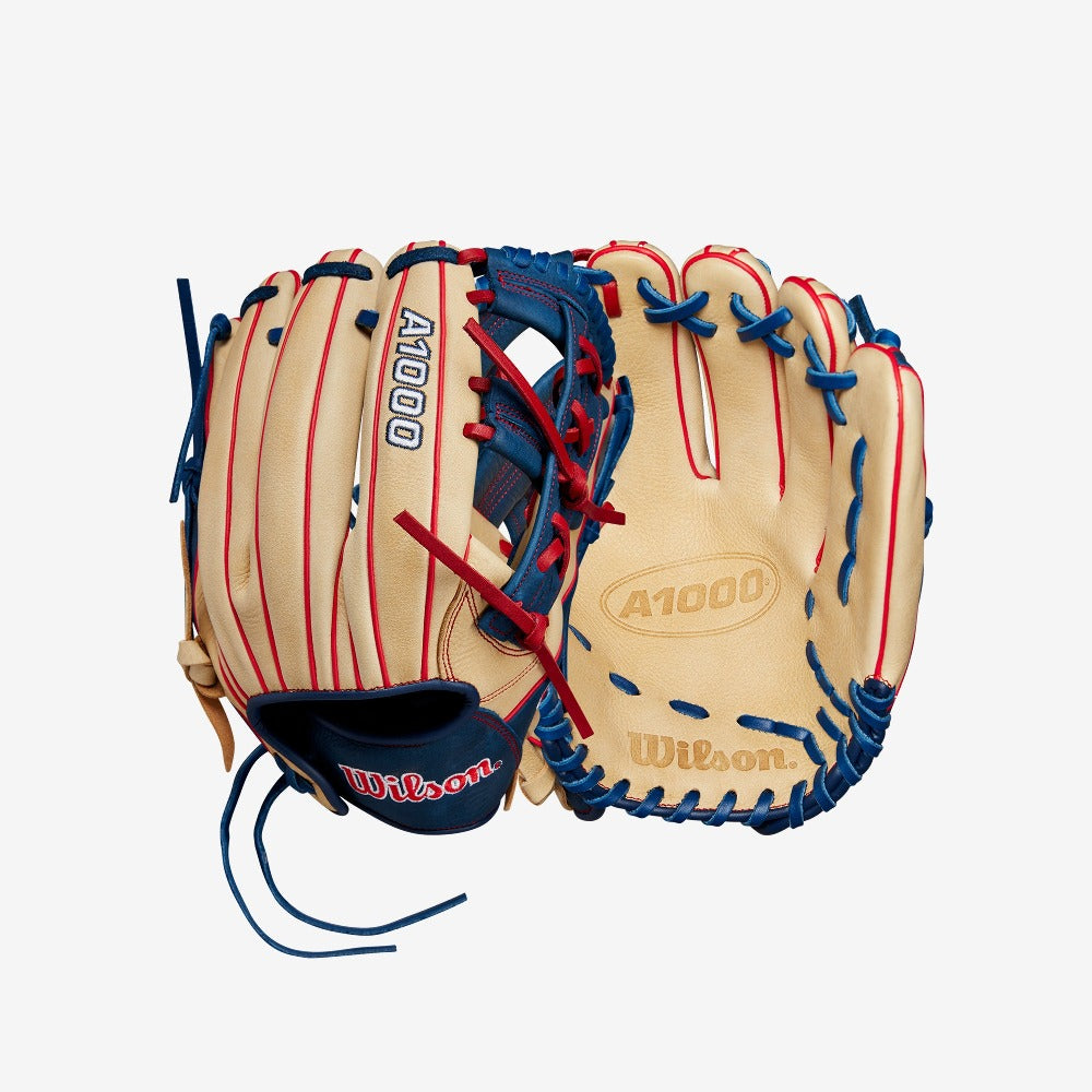 Wilson A1000 1912 12 inch Infield Glove