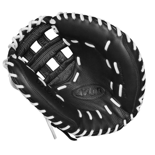 Wilson A700 33 inch Fastpitch Softball Catchers Mitt