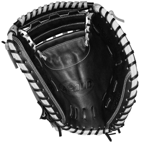 Wilson 2023 A2000 1679SS 12.5 Baseball First Base Mitt