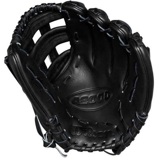 Wilson A2000 DW5 12 inch Infield Glove