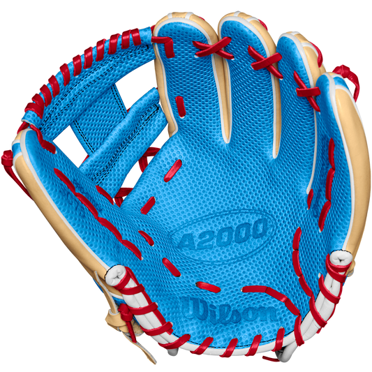 Wilson A2000 1975 11.75 inch Infield Glove