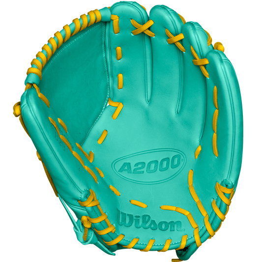 Wilson A2000 B23SS 12 inch Pitchers Glove