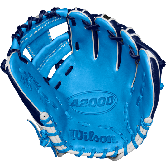 Wilson A2000 PF88 11.25 inch Infield Glove