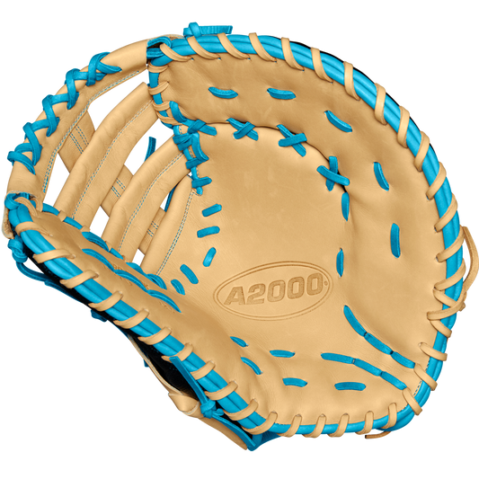 Wilson A2000 1679SS 12.5 inch First Base Glove